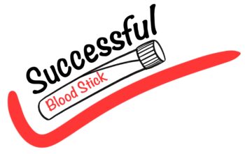 Read more about the article Tips for Getting a Successful Blood Stick