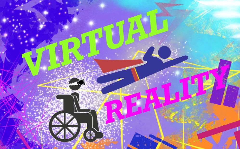 Read more about the article Virtual Reality: The Chance for Our Special Needs Children to Live a Full Life