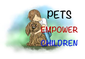 Read more about the article The Importance of Pets for Special Children