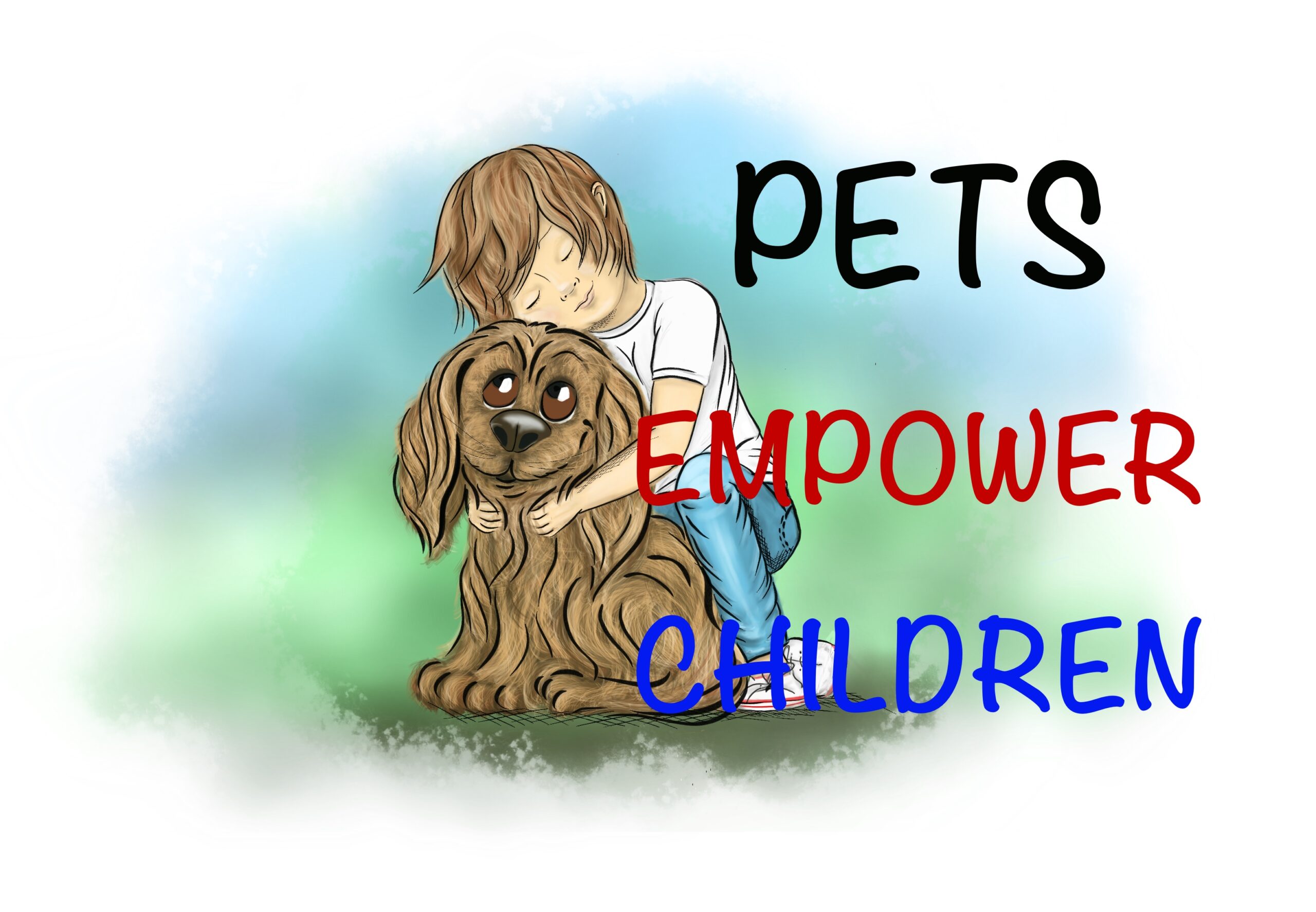 You are currently viewing The Importance of Pets for Special Children