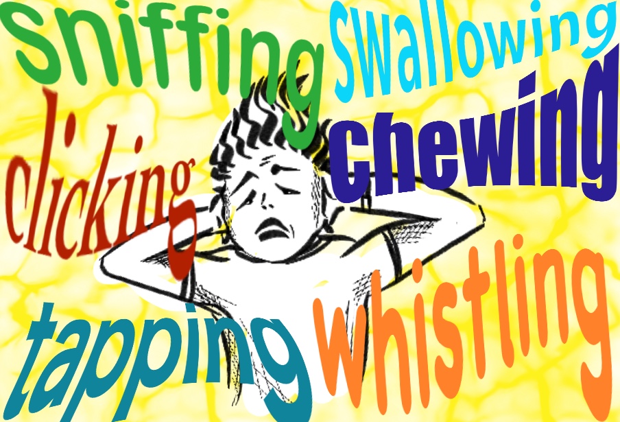 Read more about the article “Have you ever felt overwhelming emotions and physical discomfort when hearing certain sounds? Understanding and Managing Misophonia”