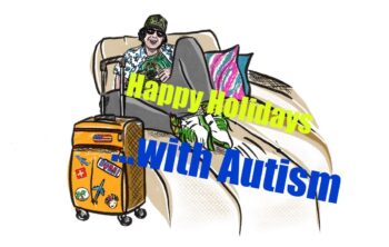 Read more about the article Tips for a Happy Holiday with Your Special Needs Child