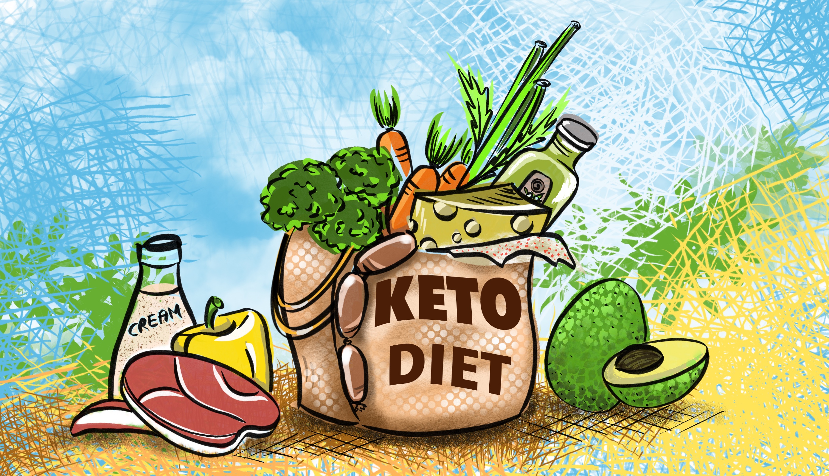 Read more about the article Keto Diet Miracle for Special Needs Children