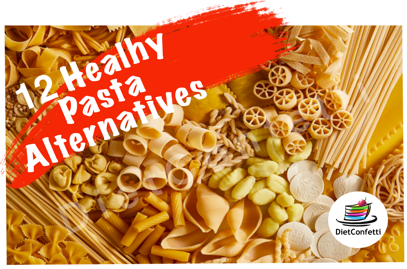 Read more about the article Low Carb Pasta Alternatives