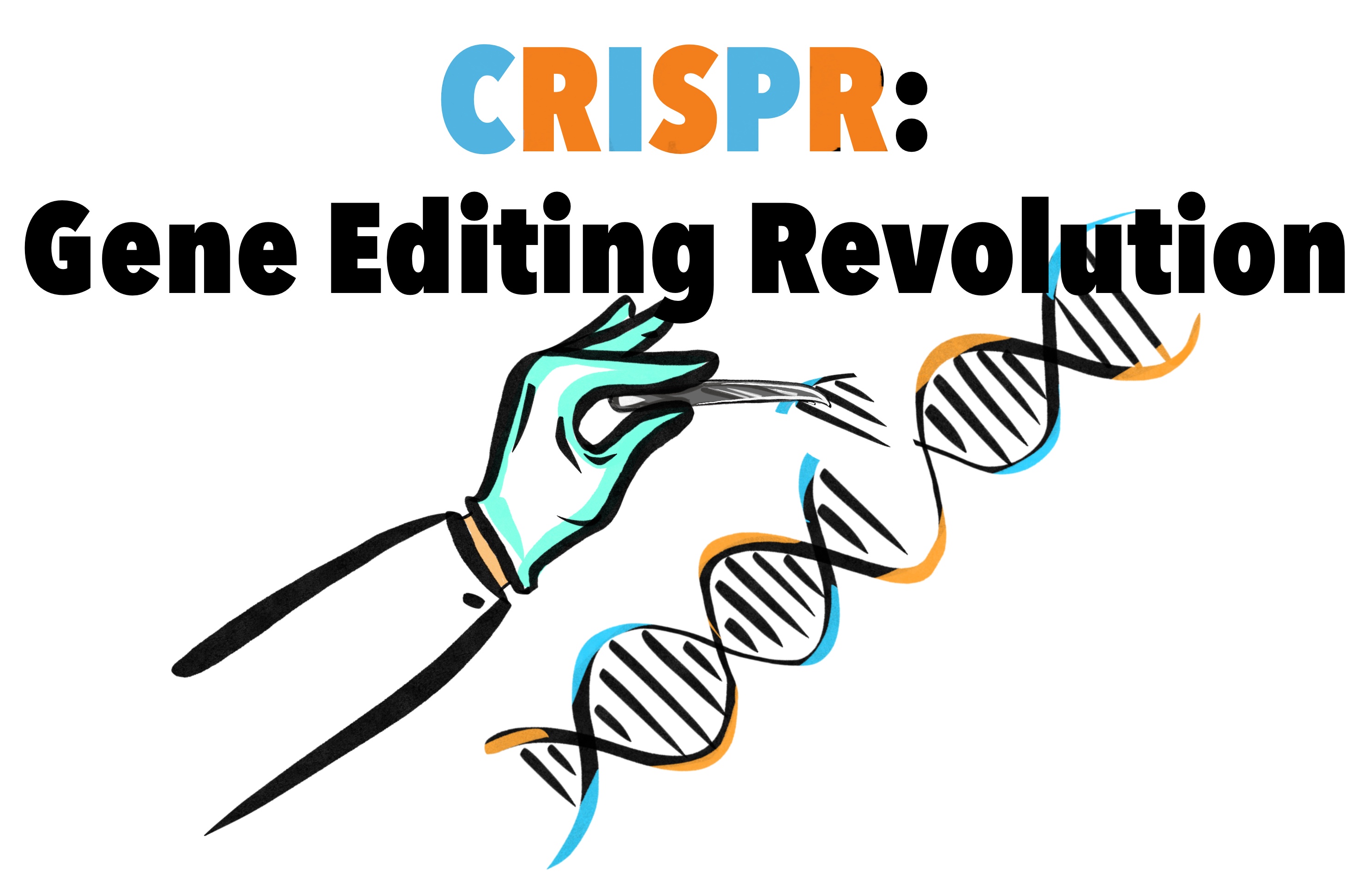 Read more about the article Unlocking the Future: CRISPR Gene Editing Breaks Boundaries in Treating Prader-Willi Syndrome