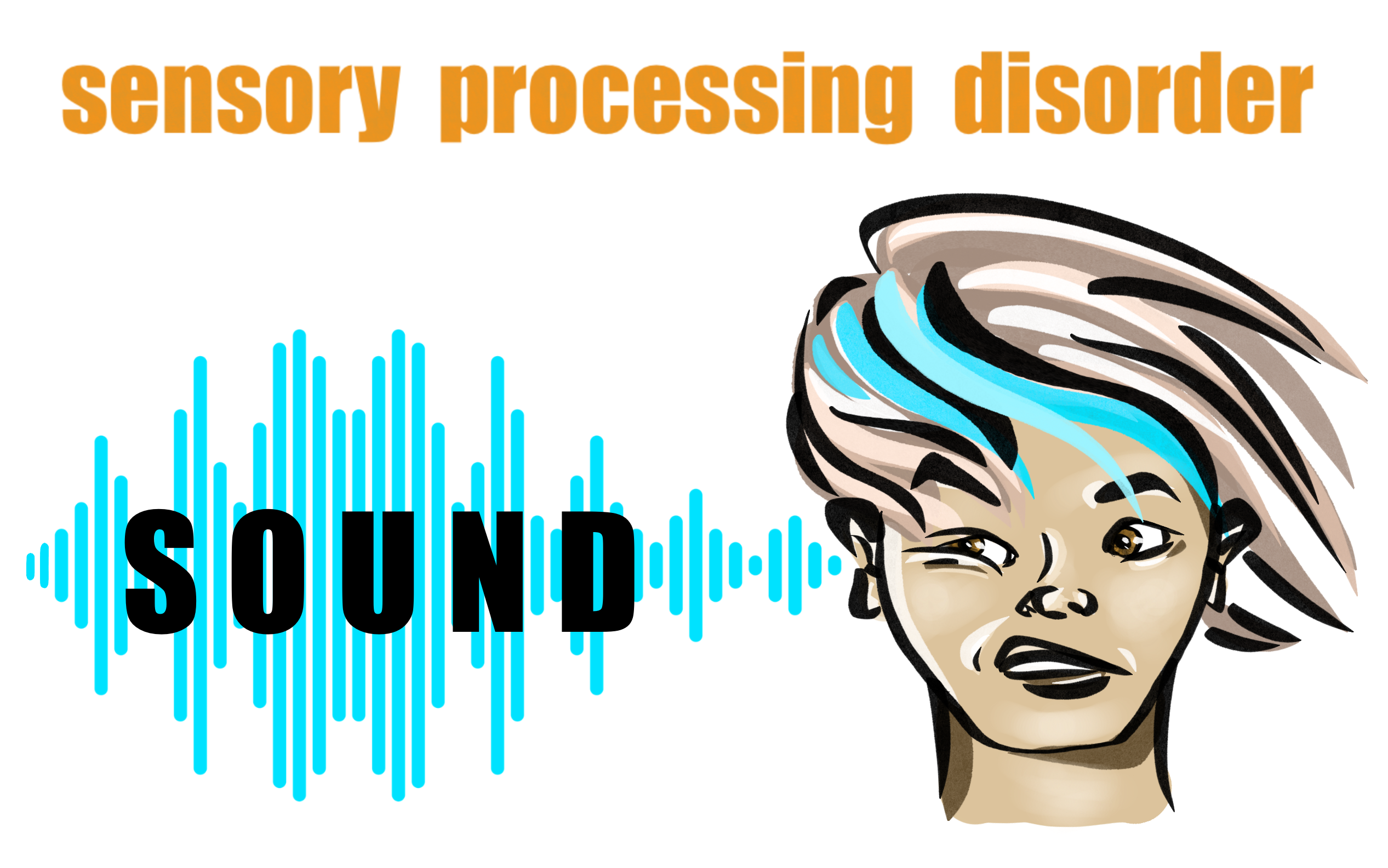 Read more about the article Understanding Auditory Sensory Processing Disorder (ASPD) and Misophonia