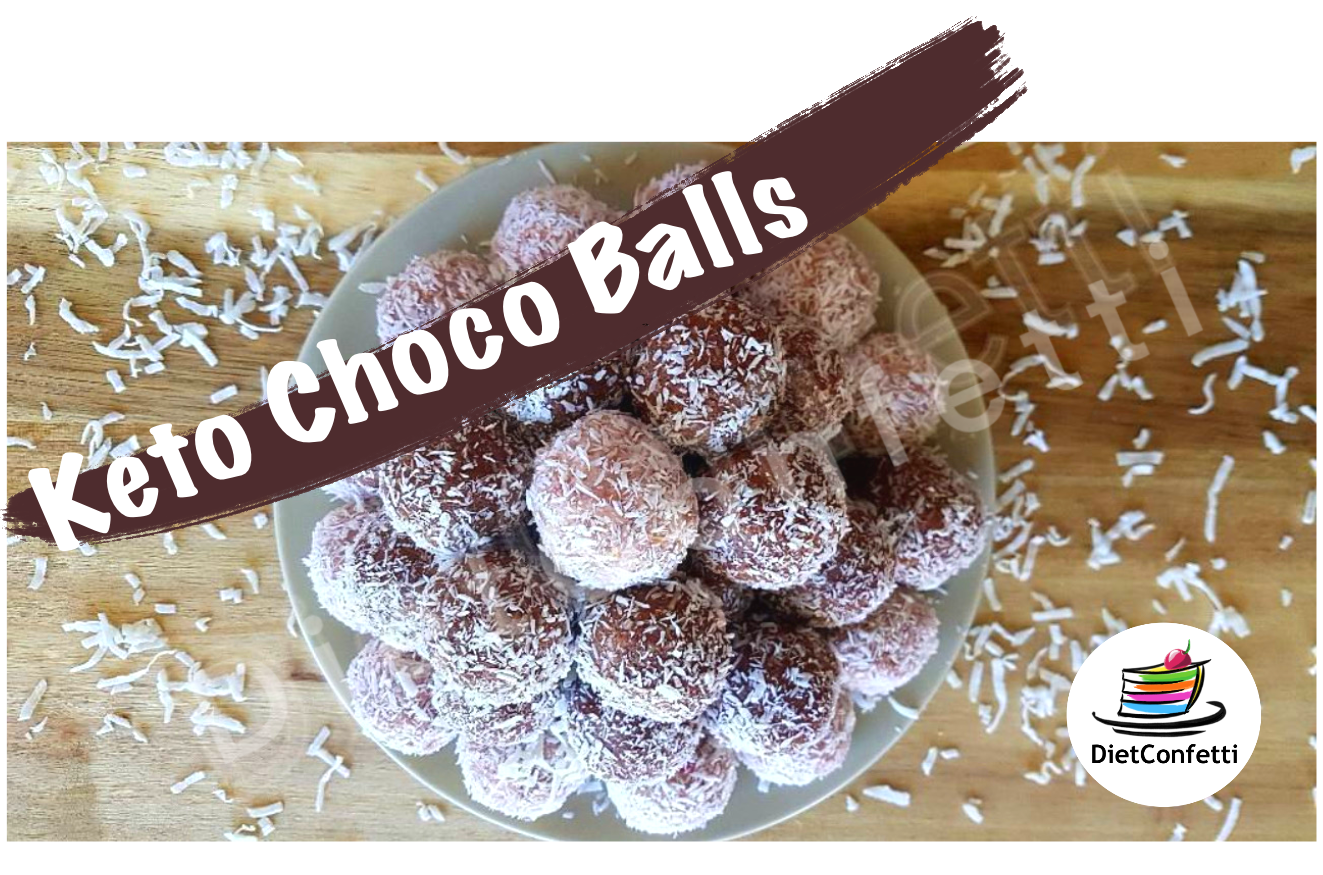 Read more about the article Soft Chocolate-Coconut Balls: A Mouthwatering Delight!