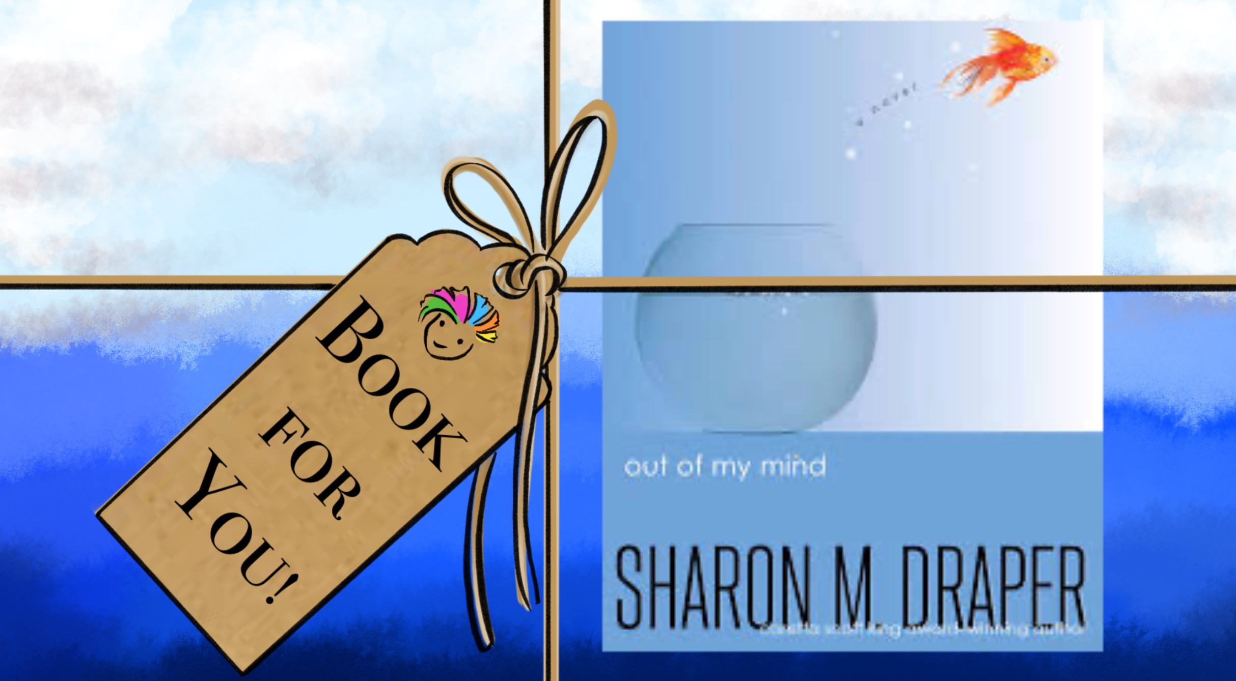 Read more about the article Celebrating the Unseen Brilliance: Lessons from ‘Out of My Mind’ for Parents of Special Needs Children