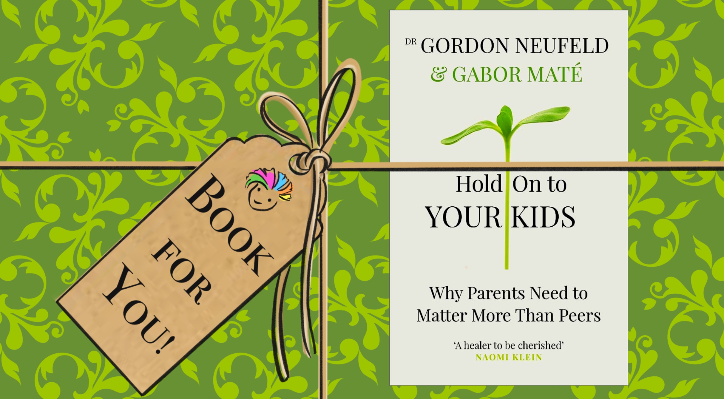 Read more about the article Rediscover Your Parenting Power: Reconnecting with Your Kids for Stronger Bonds