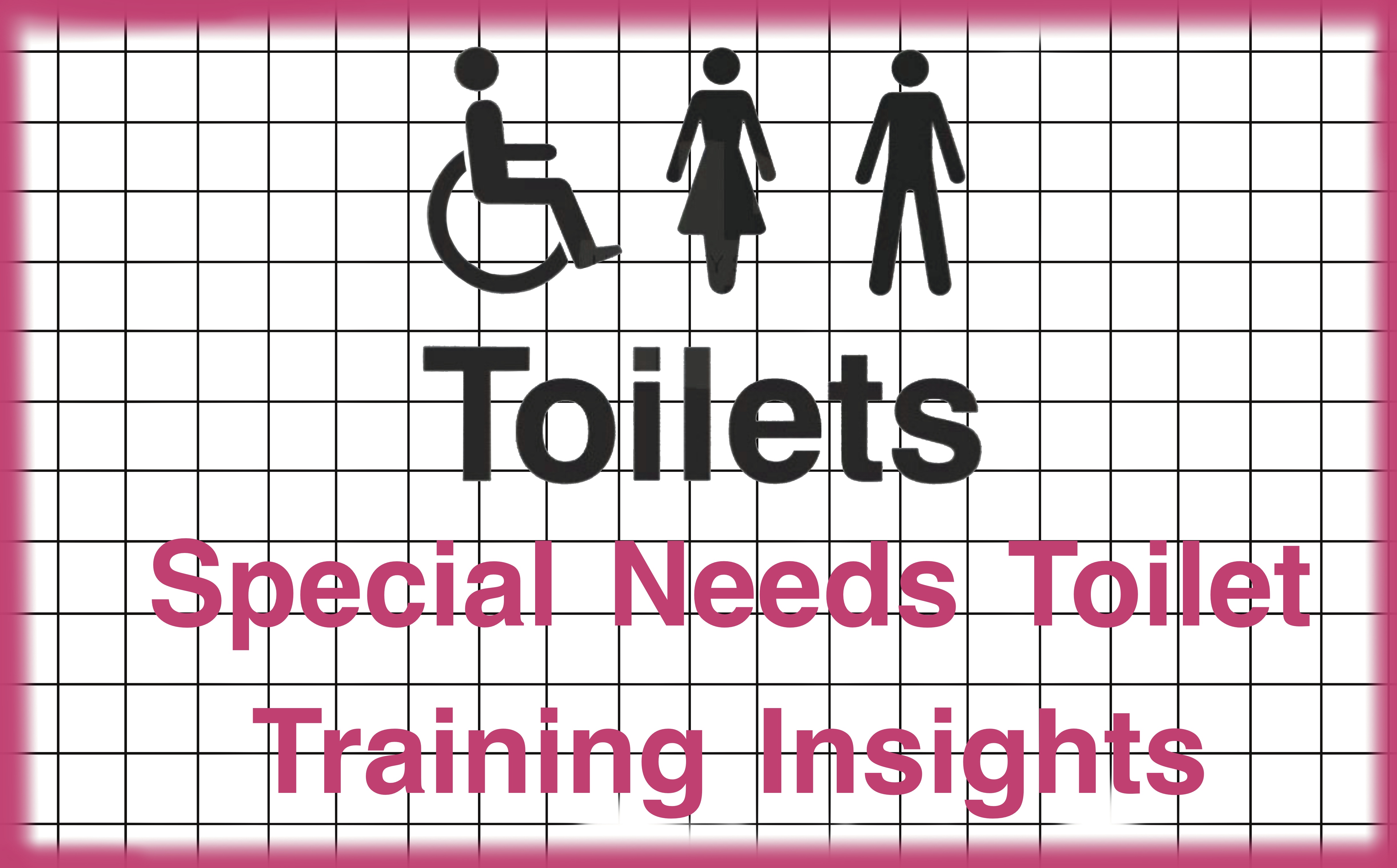 Read more about the article Navigating Toilet Training Challenges for Special Needs Children